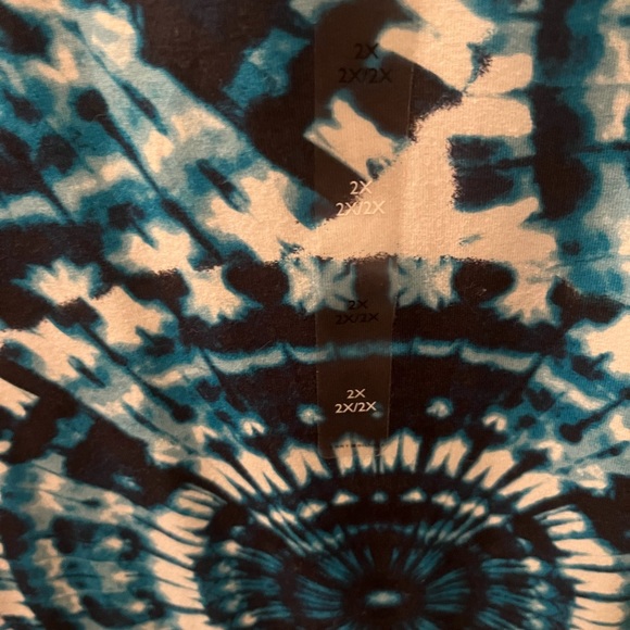 🔥 BNWT Tommy Hilfiger Size:2X knee length dress 🔥 - Picture 4 of 5